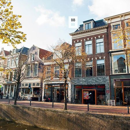 Bb88 Acomodação com café da manhã Leeuwarden Exterior foto