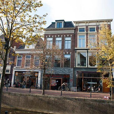 Bb88 Acomodação com café da manhã Leeuwarden Exterior foto